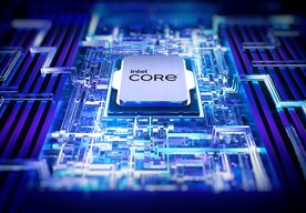 Photo Trinásta generácia procesorov Intel Core