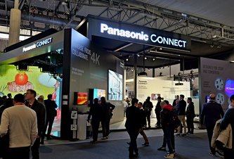 Photo ISE 2023: Spoločnosť Panasonic predstavila viacero inovácií pre obchodnú spoluprácu, vzdelávanie a zábavný priemysel