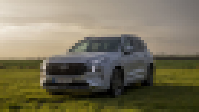 Photo Hyundai Santa Fe 1.6 T-GDi PHEV Premium / Rodinné SUV, ktoré sa nestratí ani v teréne