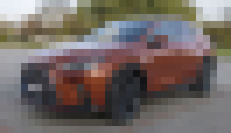 Photo Lexus NX 450h+ E-Four Luxury Top / Luxus a pohodlie s plug-in hybridom