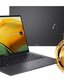 Photo ASUS Zenbook 14 OLED - UX3402ZA / Výkonný kompaktný kovový notebook za dobrú cenu