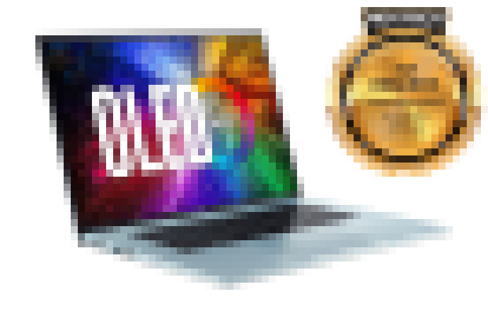 Photo ACER Swift Edge (SFA16-41-R2FR) / Ultraprenosný notebook s úžasným obrazom