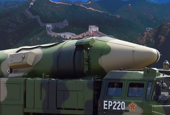 Photo Čína má revolučný generátor, s ktorým získajú hypersonické zbrane budúcnosti