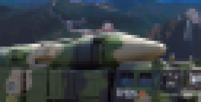 Photo Čína má revolučný generátor, s ktorým získajú hypersonické zbrane budúcnosti