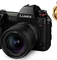 Photo Panasonic Lumix S 18mm F1.8 / Kvalitný spoločník na vaše fotenie