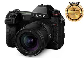 Photo Panasonic Lumix S 18mm F1.8 / Kvalitný spoločník na vaše fotenie
