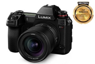 Photo Panasonic Lumix S 18mm F1.8 / Kvalitný spoločník na vaše fotenie