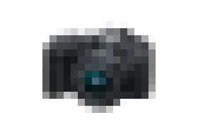 Photo Canon predstavuje najľahšiu plnoformátovú bezzrkadlovku EOS R8