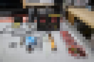 Photo Spájkovanie súčiastok SMD v amatérskych podmienkach