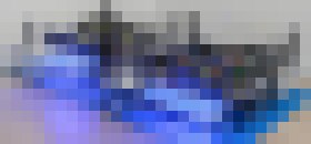 Photo Tachyum v bielej knihe ukazuje možnosti využitia Prodigy AI v oblasti protivzdušnej obrany