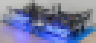 Photo Tachyum v bielej knihe ukazuje možnosti využitia Prodigy AI v oblasti protivzdušnej obrany