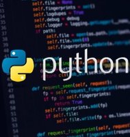 Photo Python a kybernetická bezpečnosť  / 1. časť