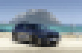 Photo Volkswagen Touareg: 20 rokov úspechu