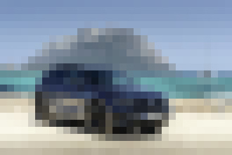 Photo Volkswagen Touareg: 20 rokov úspechu