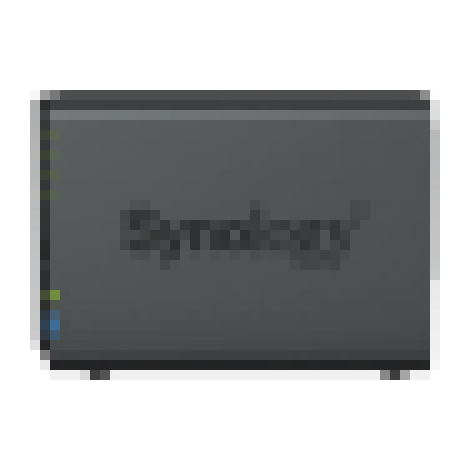 Photo Spoločnosť Synology® predstavuje dvojšachtové zaradenie DiskStation® DS223 určené k jednoduchej a efektívnej správe súborov