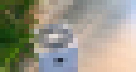 Photo Unikátna čistička vzduchu sa dokáže sama vyčistiť bez nutnosti výmeny filtrov