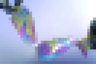 Photo „Chameleónsky“ izolačný materiál dokáže na požiadanie vykurovať alebo chladiť domy