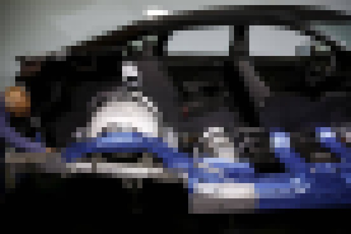 Photo Honda má hybridný vodíkový pohon, ktorý sa cenou vyrovná dieselom 