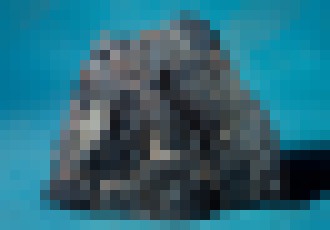 Photo Urán zabalený do aerogélu by mohol priniesť výkonný pohon pre vesmírne rakety