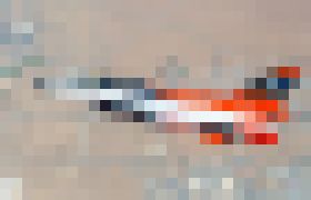 Photo Je to tu. Umelá inteligencia dokáže lietať s bojovou stíhačkou F-16  