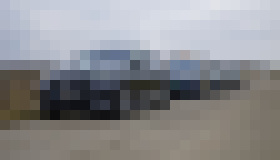 Photo Mercedes-EQ EQS SUV na prvý dotyk