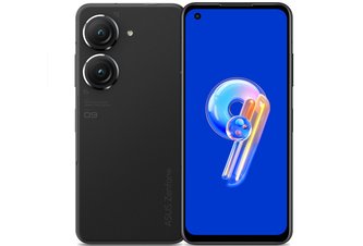 Photo Ako fotí ASUS Zenfone 9