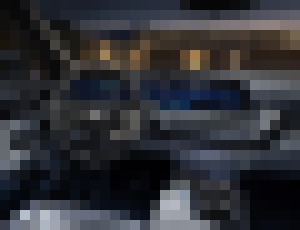 Photo Samočistiace dotykové obrazovky cez noc zmažú odtlačky prstov