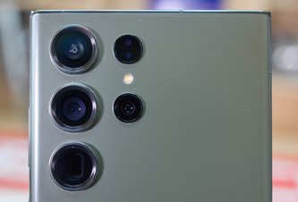 Photo Samsung Galaxy S23 Ultra – možnosti fotenia a nakrúcania videí