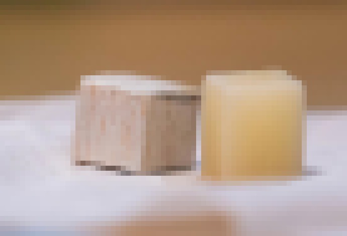 Photo Modifikované drevo je pevnejšie a dokáže lepšie zachytiť CO2 zo vzduchu