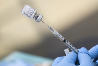 Photo Racionálna vakcinológia umožní urobiť akúkoľvek vakcínu omnoho účinnejšou