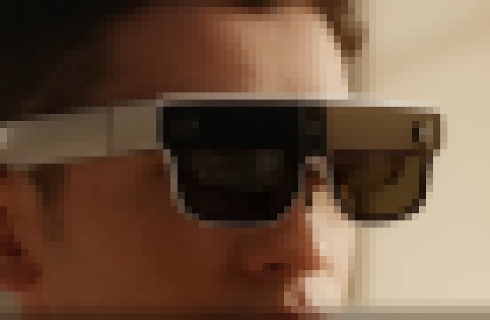 Photo MWC 2023: Koncept okuliarov pre rozšírenú realitu od Xiaomi