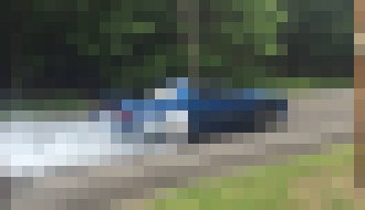 Photo Ak nebudete splácať lízing, auto samé od vás odíde a vráti sa k predajcovi