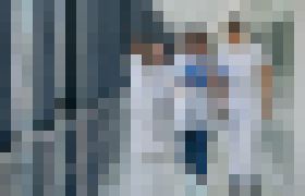 Photo Inovácie, roboty, bezpečnosť – to je budúcnosť zdravotníctva 