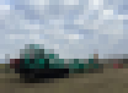 Photo Západoslovenská distribučná využila inovatívny spôsob pluhovania na uloženie VN kábla k pripojeniu Logistického centra