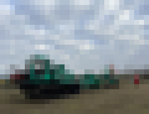 Photo Západoslovenská distribučná využila inovatívny spôsob pluhovania na uloženie VN kábla k pripojeniu Logistického centra