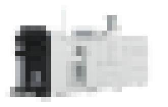 Photo Nová séria tlačiarní varioPRINT 140 QUARTZ umožňuje jednoduchšie pokrytie produkčných špičiek