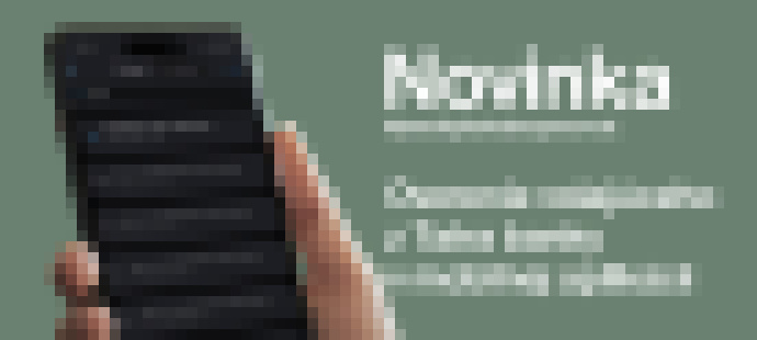 Photo Tatra banka prináša jedinečnú bezpečnostnú inováciu