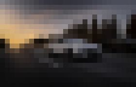 Photo Architekti vlastného softvéru: Mercedes-Benz poskytuje náhľad na svoj operačný systém MB.OS