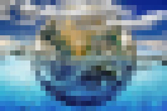 Photo Štúdia tvrdí, že Zem dokáže stabilizovať prebiehajúce klimatické zmeny sama