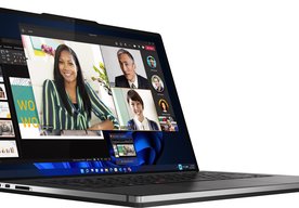 Photo Lenovo ThinkPad Z16 21D4000SCK / Profík na dlhé trate