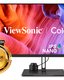 Photo ViewSonic ColorPro VP2776 / Vo farbách sa vyzná