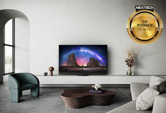 Photo Panasonic TX-65LZ2000E / Kráľ farieb