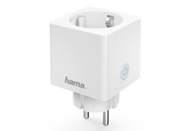 Photo Hama Smart WiFi Mini / Sledujte si spotrebu