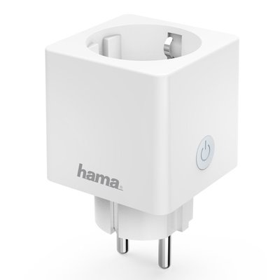 Hama Smart WiFi Mini / Surveillez votre consommation