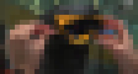 Photo Náhlavná súprava s „röntgenovým videním“ umožní vidieť dovnútra krabíc