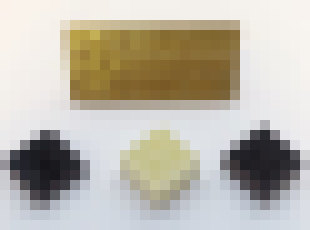 Photo Výtvory z čokoládovej 3D tlačiarne Cocoa Press môžete aj zjesť