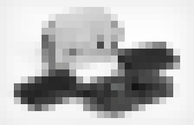 Photo Prvá nositeľná klávesnica s ktorou môžete pracovať aj za pochodu