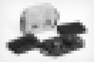 Photo Prvá nositeľná klávesnica s ktorou môžete pracovať aj za pochodu