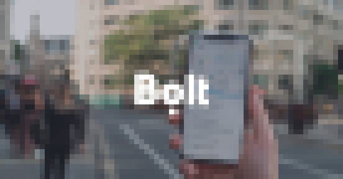 Photo Ktorý rozchod je ten najlepší? Prezradí to Bolt prostredníctvom rockovej balady.