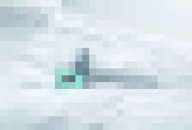 Photo Zuvi Halo: Revolučný fén, ktorý neničí vlasy 